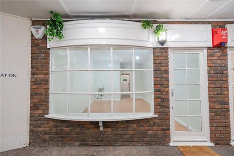 Retail property (high street) to rent, Regent Arcade, Grimsby, North East Lincolnshire, DN31