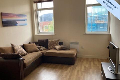 Second Floor Apartment, 207 Pearl House 43 Princess Way Swansea