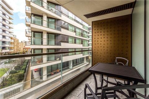 undefined, Blenheim House, Crown Square, London, SE1