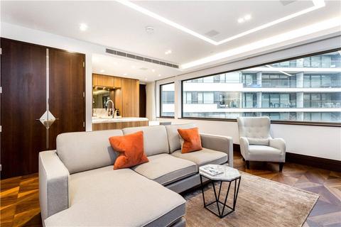 1 bedroom flat for sale, Blenheim House, Crown Square, London, SE1
