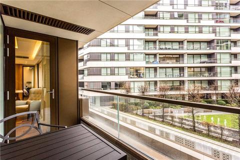 1 bedroom flat for sale, Blenheim House, Crown Square, London, SE1