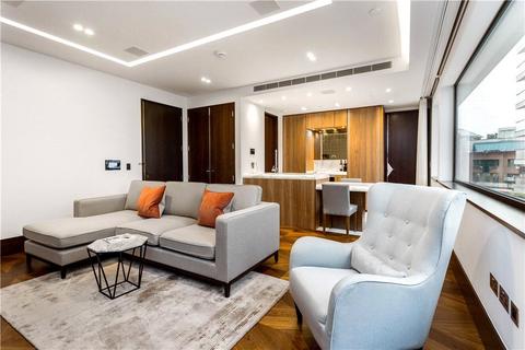 1 bedroom flat for sale, Blenheim House, Crown Square, London, SE1