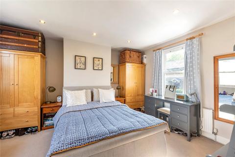 3 bedroom end of terrace house for sale, St Gothard Road, West Norwood, London, SE27