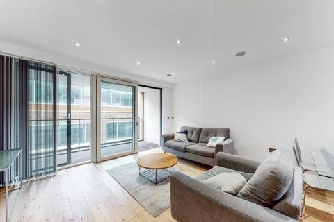 2 bedroom apartment to rent, Pear Tree Street, EC1V
