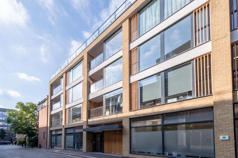 2 bedroom apartment to rent, Pear Tree Street, EC1V