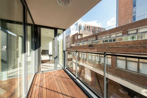 2 bedroom apartment to rent, Pear Tree Street, EC1V