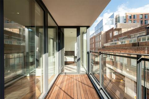2 bedroom apartment to rent, Pear Tree Street, EC1V