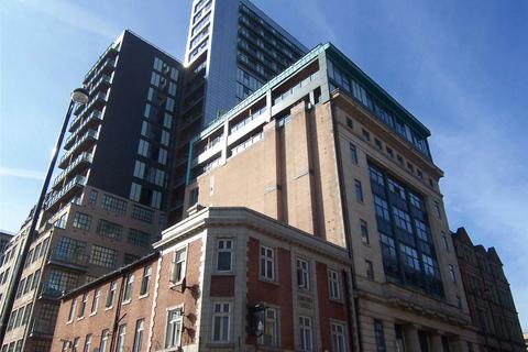 1 bedroom flat to rent, Pall Mall, 18 Church Street, Northern Quarter, Manchester, M4