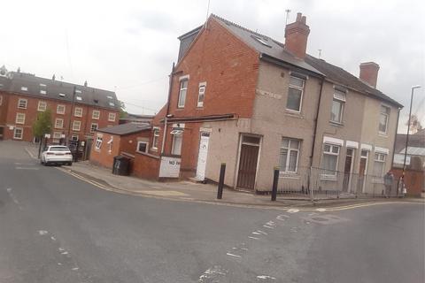 undefined, Charterhouse Road, Stoke, Coventry, West Midlands, CV1