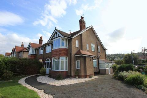 2 bedroom apartment for sale, Brompton Avenue, Rhos on Sea