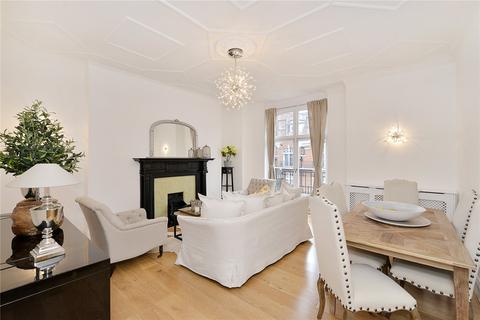 3 bedroom apartment to rent - Chiltern Street, Marylebone, W1U