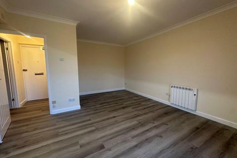 Studio to rent, Rotunda Road, Eastbourne, East Sussex, BN23 6LG