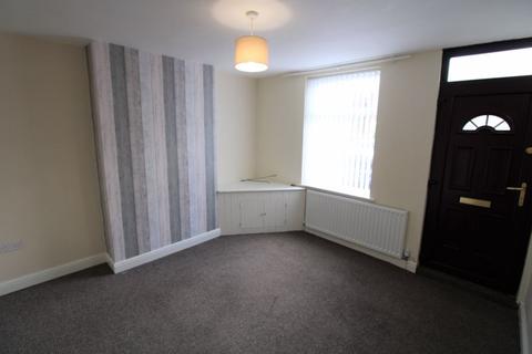 3 bedroom terraced house to rent - Blackwell Road, Huthwaite, Sutton-In-Ashfield, NG17 2QZ