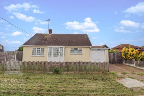 Point Road, Canvey Island