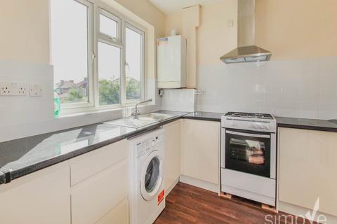 2 bedroom flat to rent, Wood End Green Road, Hayes, Middlesex