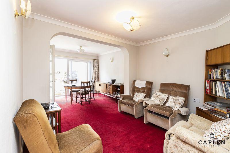 Loughton Way, Buckhurst Hill 3 bed semidetached house £595,000
