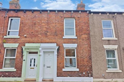 2 bedroom terraced house to rent, Linton Street, Carlisle