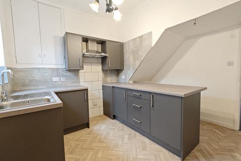 2 bedroom terraced house to rent, Linton Street, Carlisle