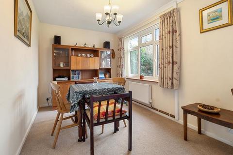 3 bedroom bungalow for sale, 8 Orchard Place, Ledbury, Herefordshire, HR8