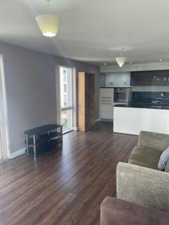 2 bedroom apartment to rent, Hemisphere, 31 The Boulevard, Edgbaston, B5 7SE