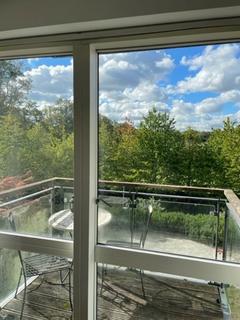 2 bedroom apartment to rent, Hemisphere, 31 The Boulevard, Edgbaston, B5 7SE