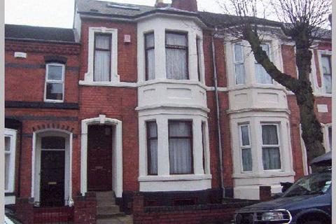 1 bedroom apartment to rent, Middleborough Road, Coundon, Coventry, CV1