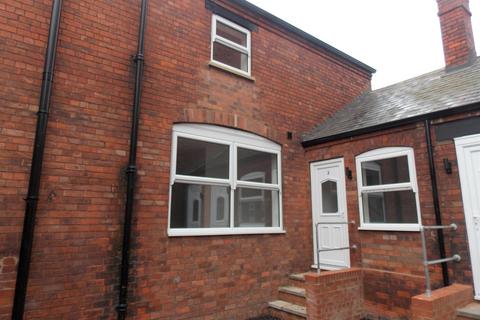 2 bedroom maisonette to rent - Grimsby Road, Cleethorpes, DN35 7DG