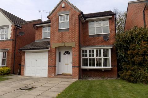 4 bedroom detached house to rent, Boothroyd Drive,  Leeds, LS6