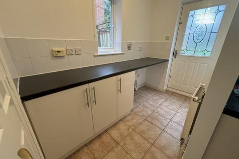 4 bedroom detached house to rent, Boothroyd Drive,  Leeds, LS6