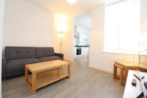1 bedroom flat to rent, Union Grove, First Floor Right, AB10