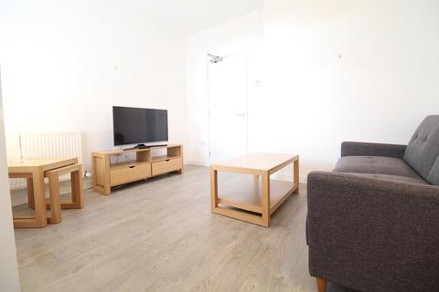 1 bedroom flat to rent, Union Grove, First Floor Right, AB10