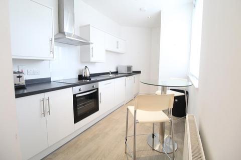1 bedroom flat to rent, Union Grove, First Floor Right, AB10
