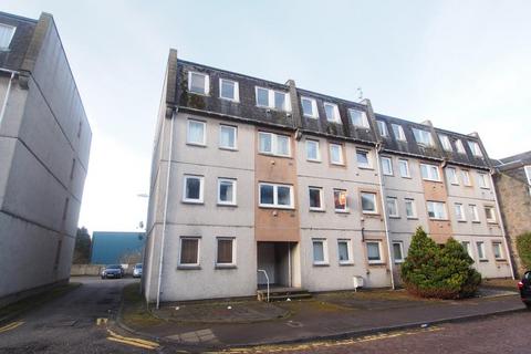 2 bedroom flat to rent, St Annes Court, Jute Street, AB24