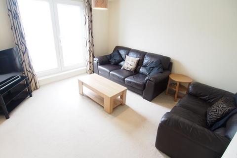 undefined, Cairnfield Place, Ground Floor, AB21