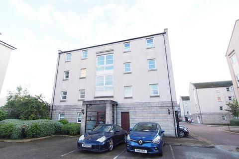 2 bedroom flat to rent, St Stephens Court, Charles Street, AB25