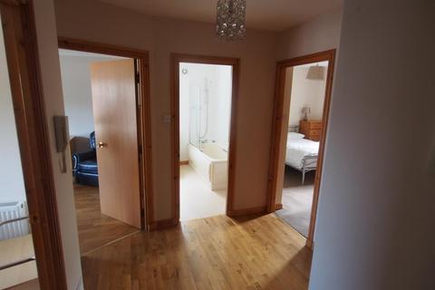 2 bedroom flat to rent, Lord Hays Grove, Old Aberdeen, AB24