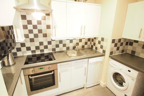 2 bedroom flat to rent - Union Grove, Ground Right,