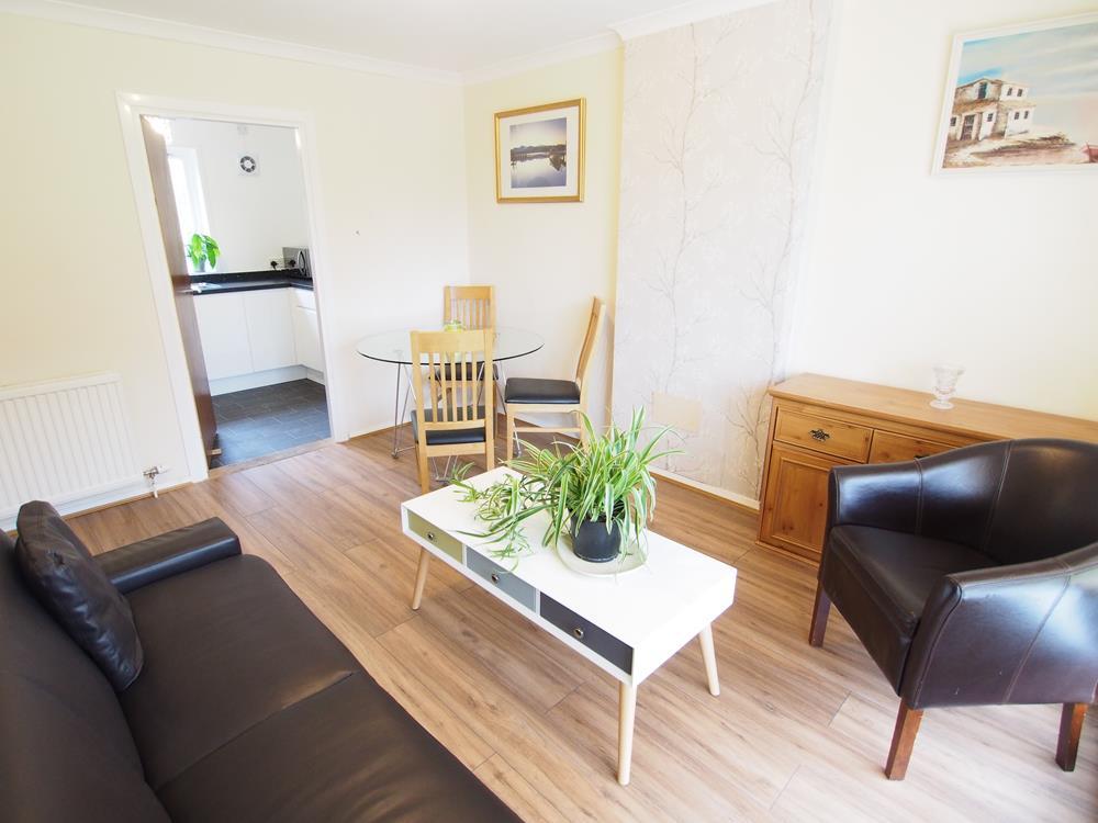 Garthdee Road, Aberdeen, AB10 4 bed terraced house to rent £1,095 pcm (£253 pw)