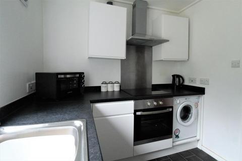 4 bedroom terraced house to rent, Garthdee Road, Aberdeen, AB10