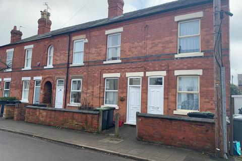 2 bedroom terraced house to rent, Denison Street, Beeston. NG9 1AY