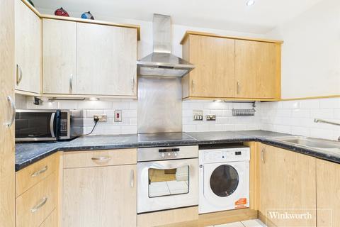3 bedroom apartment to rent, Riverside House, Fobney Street, Reading, Berkshire, RG1