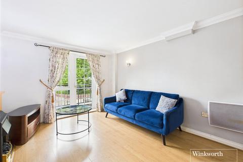 3 bedroom apartment to rent, Riverside House, Fobney Street, Reading, Berkshire, RG1