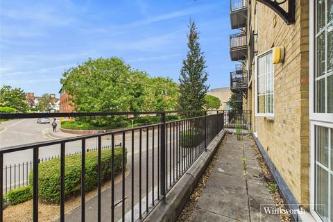3 bedroom apartment to rent, Riverside House, Fobney Street, Reading, Berkshire, RG1