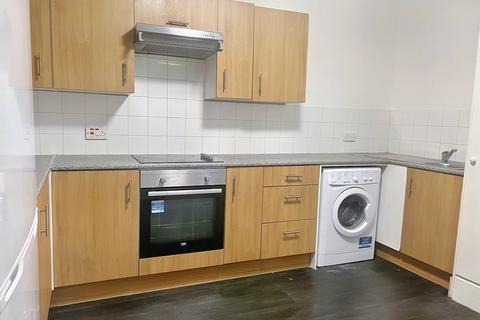 2 bedroom flat to rent - Highcross Street, Leicester, Leicester LE1