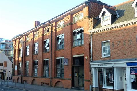 2 bedroom flat to rent, Highcross Street, Leicester, Leicester LE1