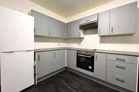 2 bedroom flat to rent, Highcross Street, Leicester, Leicester LE1