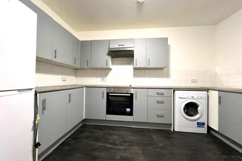 2 bedroom flat to rent, Highcross Street, Leicester, Leicester LE1