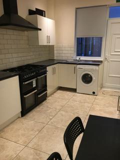 undefined, Winston Gardens, Leeds, LS6