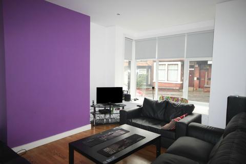 undefined, Winston Gardens, Leeds, LS6