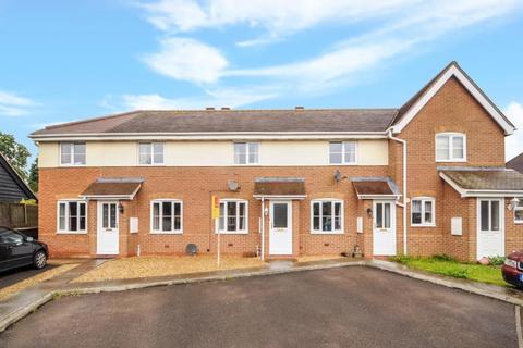 1 bedroom terraced house to rent, Milton,  Oxfordshire,  OX14